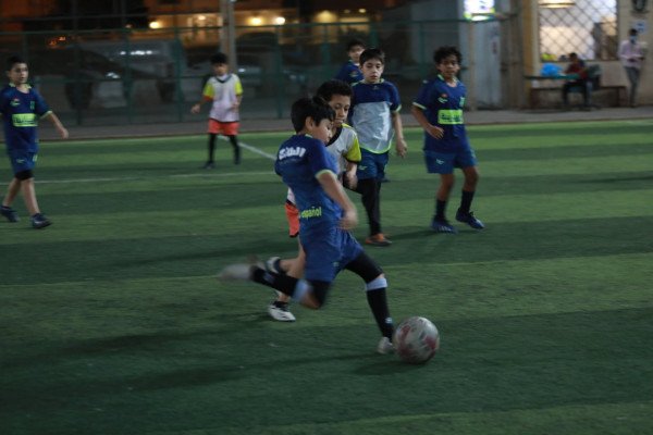 المدرسة الأسبانية