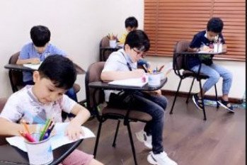 أكاديمية اكسفورد للغة الإنجليزية