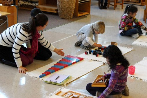 الحصان للتعليم والتدريب