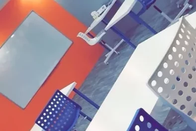 معهد آفاق التميز للغات