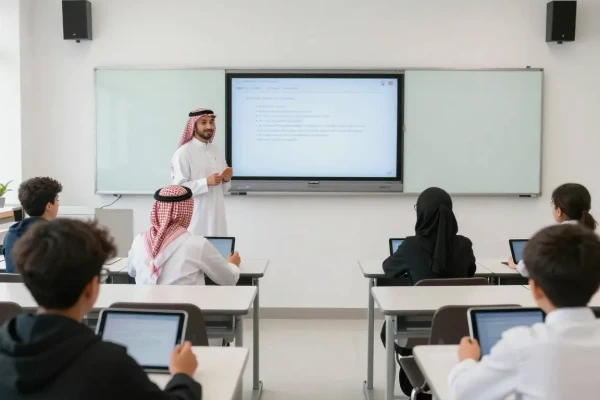 كيف تطورت جودة التعليم في السعودية خلال السنوات الأخيرة؟