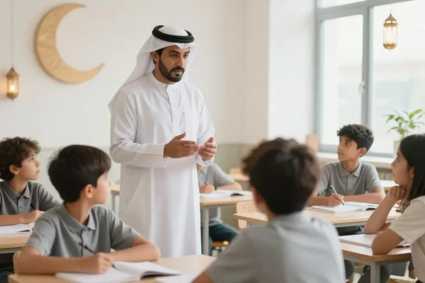 أخطاء تعليمية شائعة تقع فيها المدارس خلال رمضان