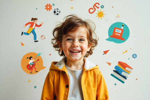 كيف تختار النشاط اللاصفي المناسب لشخصية طفلك؟ | الأنشطة اللاصفية للأطفال