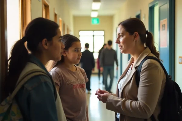 أهمية الإرشاد الطلابي في المدارس الحديثة