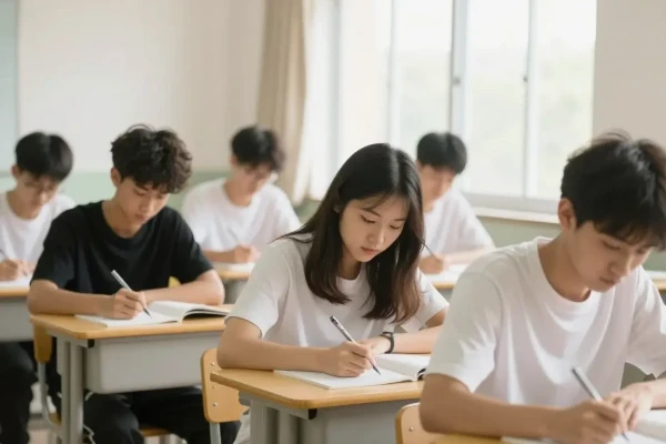 هل الاختبارات في رمضان قرار تربوي صحيح؟