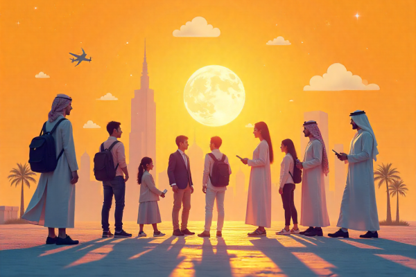 تخصصات المستقبل رؤية 2030: أفضل التخصصات الجامعية المطلوبة في السعودية