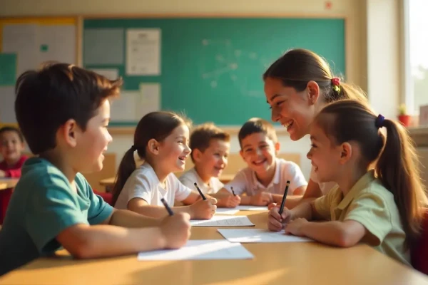 الذكاء العاطفي في المدارس: لماذا هو مهارة أساسية للنجاح؟