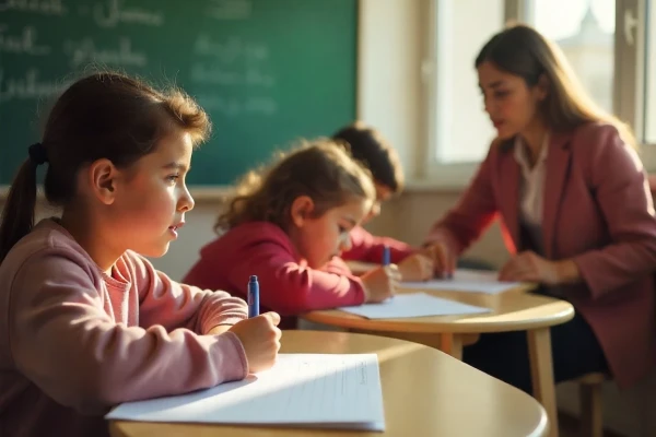 نشاط القياس الذاتي للطلاب: كيف تصنع المدارس السعودية جيلاً واعيًا ومسؤولًا؟