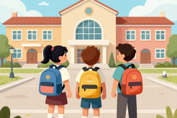 ما الفرق بين المدارس الأهلية والعالمية والخاصة في السعودية؟