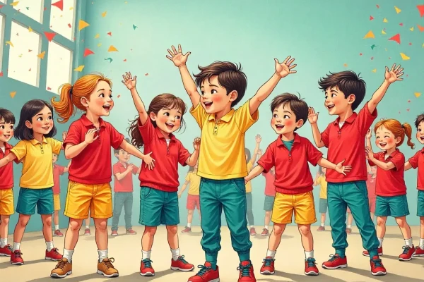 كيف تعزز المدارس الروح الوطنية والانتماء لدى الطلاب؟