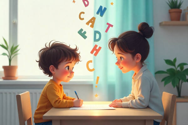 صعوبات التعلم عند الأطفال: دليل شامل للتعامل مع عسر القراءة وصعوبات الرياضيات