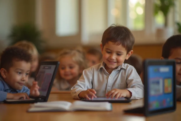 دور القطاع الخاص في تطوير التعليم السعودي – شراكات ومبادرات ناجحة