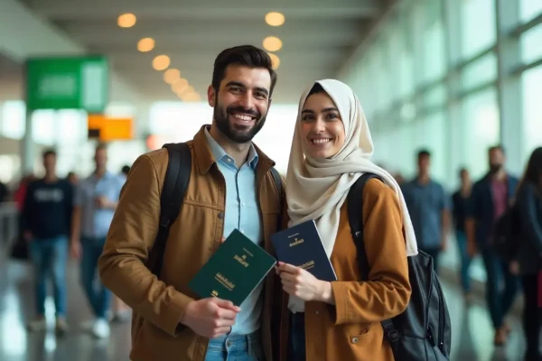 نصائح للاستعداد للمنح الدراسية الدولية لطلاب السعودية