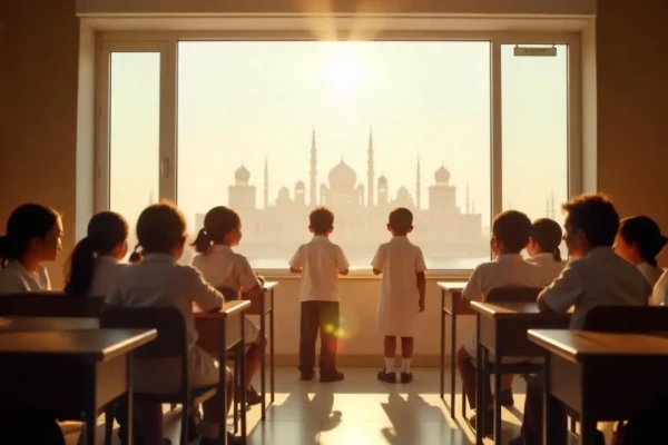 الدليل الشامل لأفضل المدارس في جدة (مناهج، رسوم، وتقييمات)