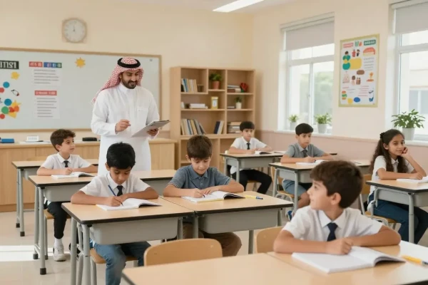 معايير جودة المدرسة الجيدة: ما الذي يجب أن تبحث عنه؟