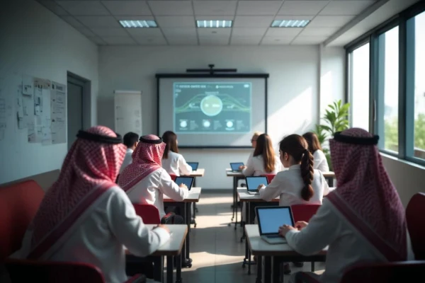 تأثير رؤية 2030 على التعليم في السعودية: ما يحتاج الآباء إلى معرفته